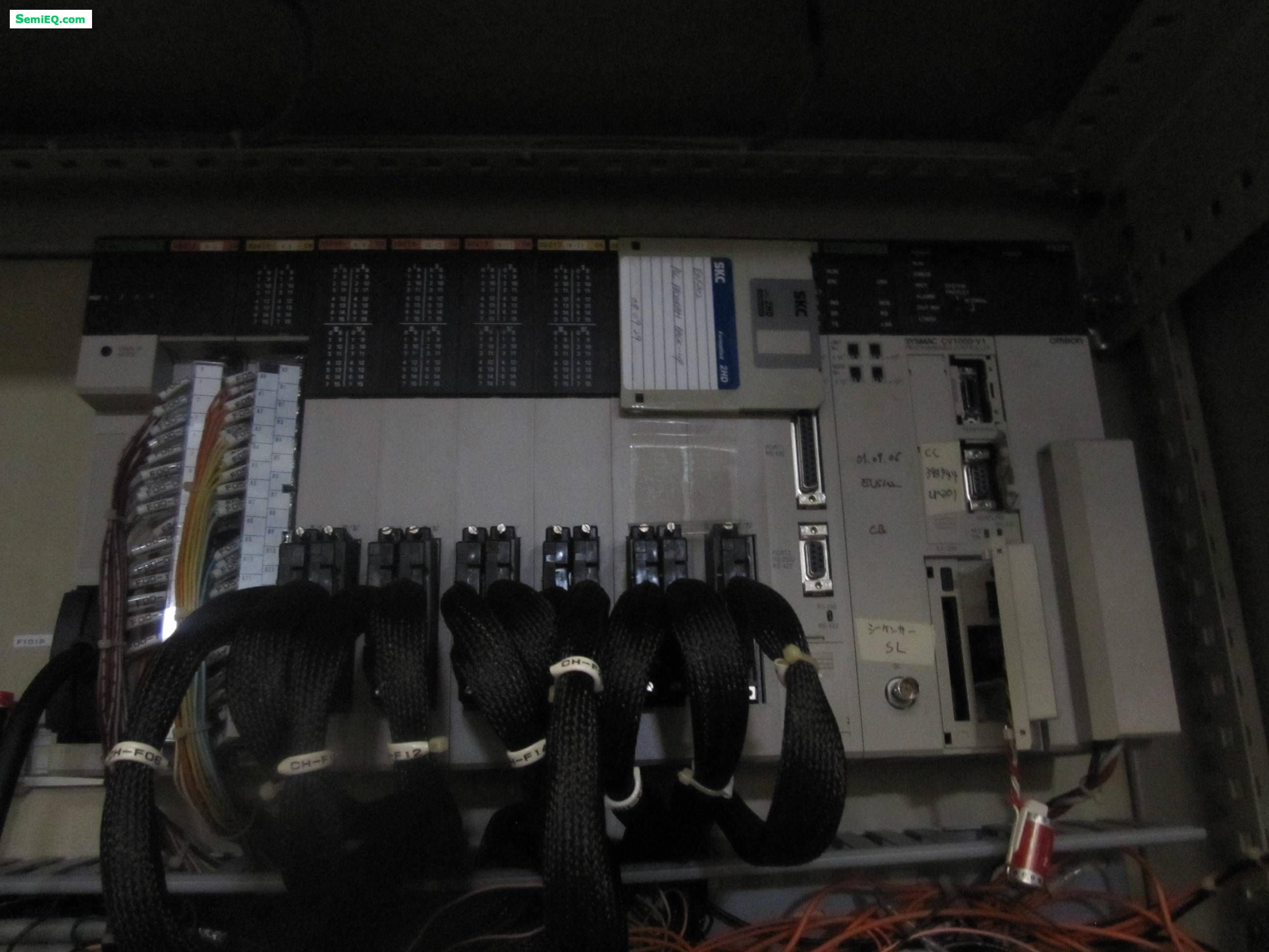Kaijo KJ-30000 WET-STATION