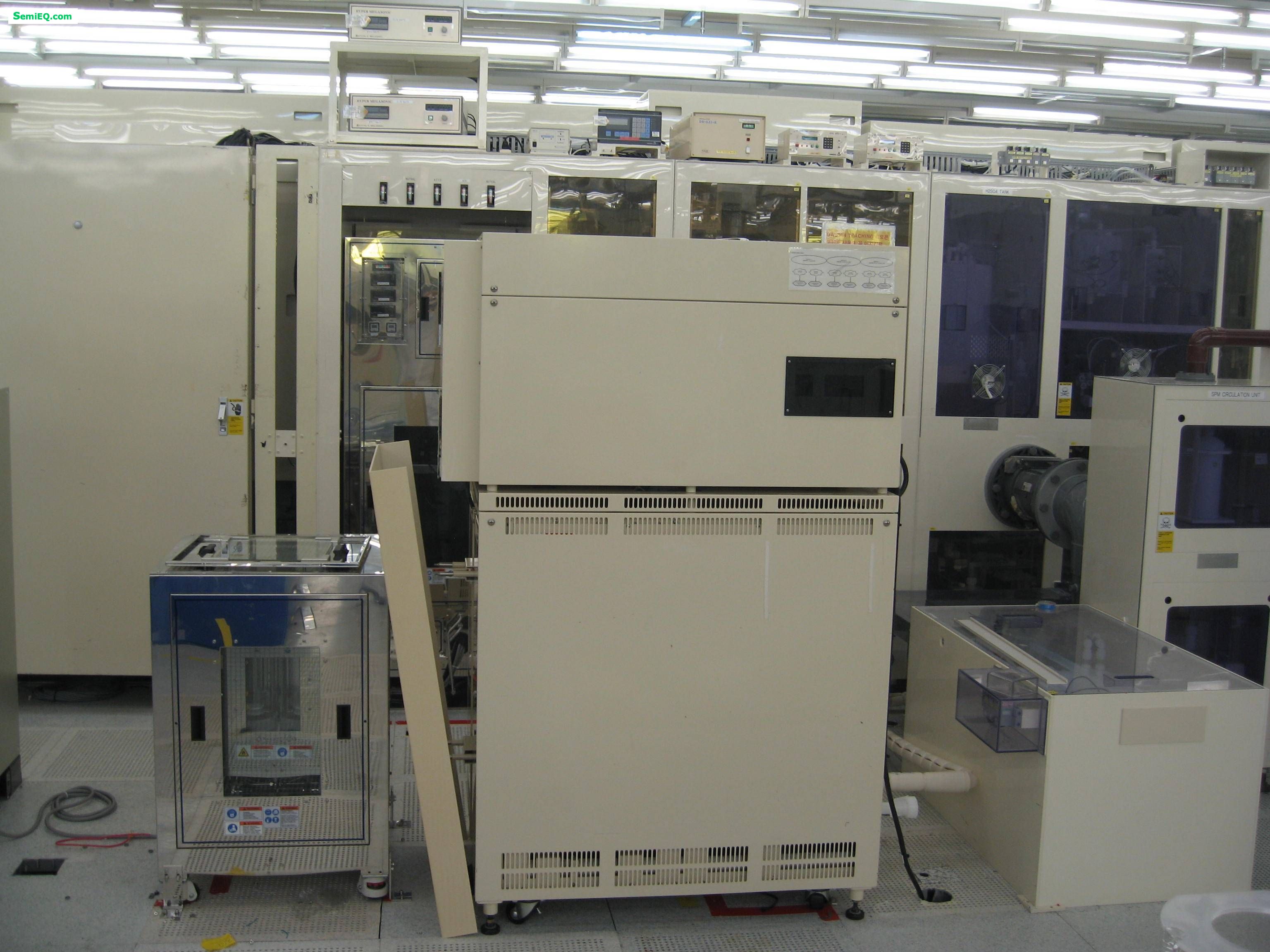 SUGAI O-17 WET-STATION