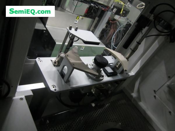 CI Science Torus 200 bevel etcher