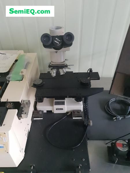 Nikon OPTIPHOT 66 Microscope