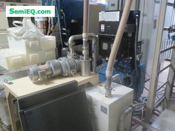 AMAT PE8310 Plasma Etch