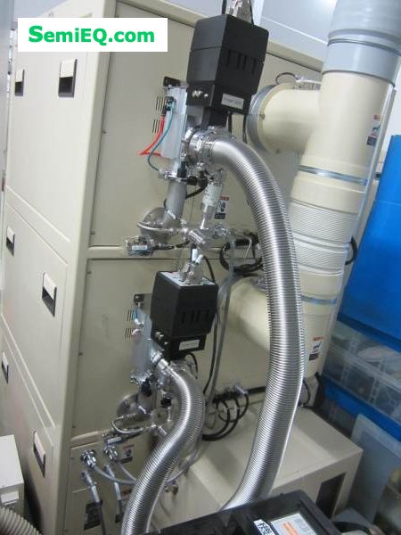 YAC DES-212-304AVL PR Stripper