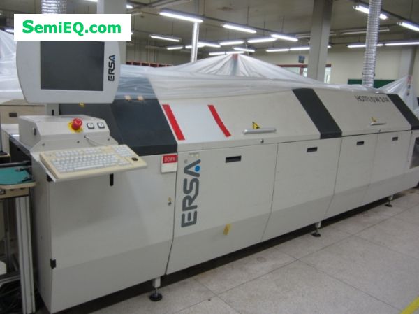 ERSA Hotflow 2/14 Reflow