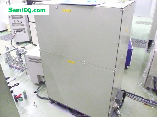 Hitachi M-308FX Plasma Etch