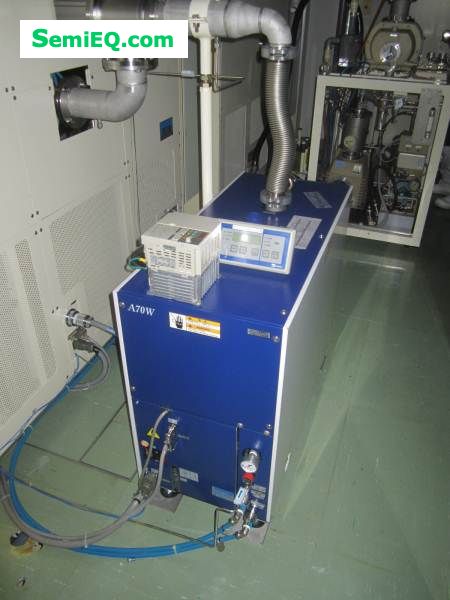 ULCOAT MSDE-7015 Plasma Ashing