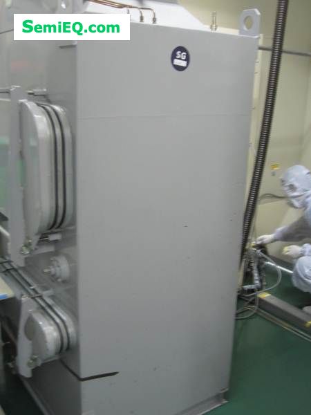 TOK OPM-A1250 Ash
