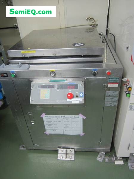 FSI K-131 Spin dryer