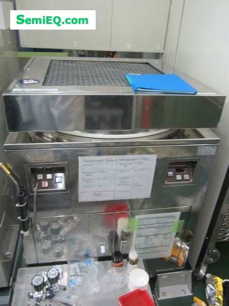 Fuji FA7SRT Wet Chemical Process