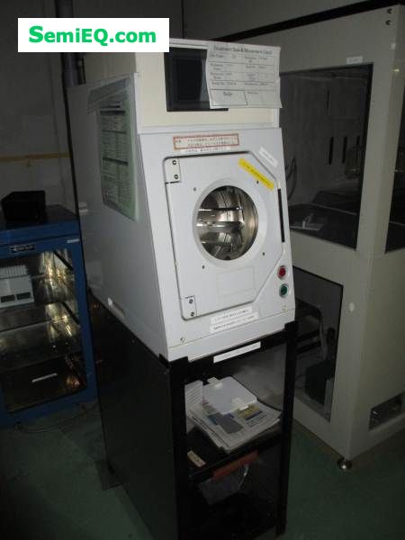 Semitool 270F Spin Dryer