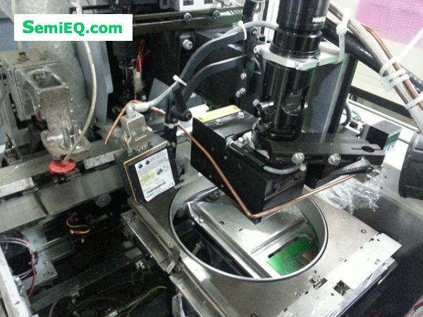 ESEC 2007 hs plus Die Bonder