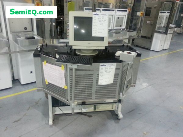 Brooks Jenoptik SSM Sorter Wafer Sorter