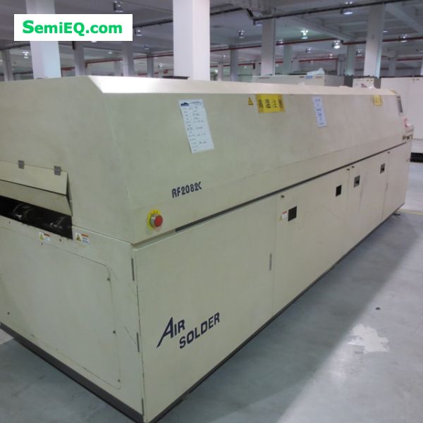 TSM RF2082C Reflow