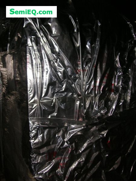 ASML PAS 2500/40 Lithography