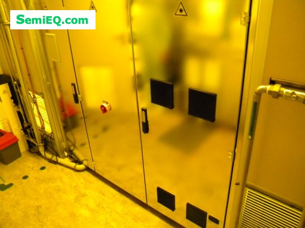 INNOLAS IL2000 Wafer Laser Marker