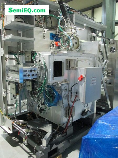 AMAT Quantum X Implanter