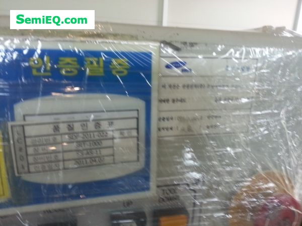 Samil Tech SRT-1000 Others