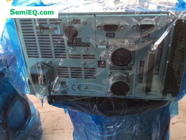 Seiko Seiki STP-A2203 Turbo Pump Assy