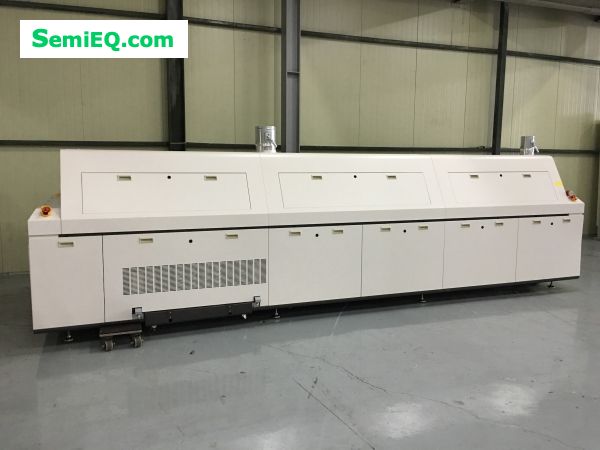 TSM SRF70i-92DWN Reflow (N2 Generator Excluded)