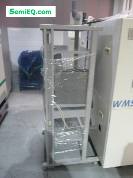 OPTO SYSTEM WMSS2000 LED Chip Probing and Sorter