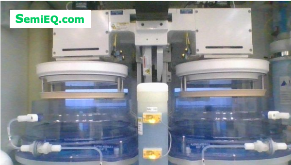 Novellus Sabre 3D 3D Plating tool