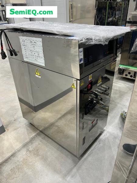 TEL ACT8 Dual COT/DEV