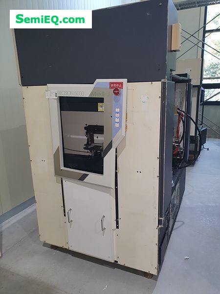 AMAT P500 CVD DELTA TEOS (SN : 4064)