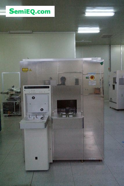 HITACHI LS-6800 WAFER SURFACE INSPECTION(SN : 118B