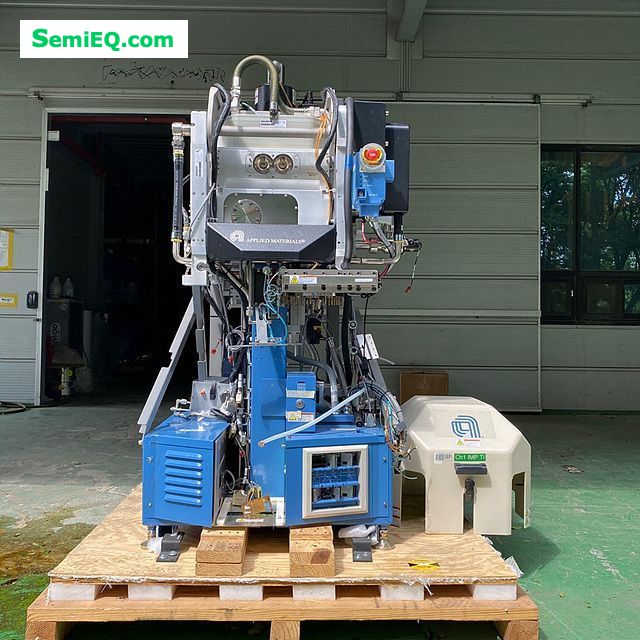AMAT ENDURA 2 CHAMBER (SN : 421994-PJ9ECH1)