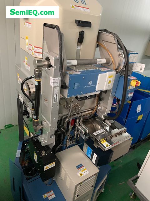 AMAT ENDURA 2 CHAMBER ONLY(MOALD)(SN : 424399-PJ-E
