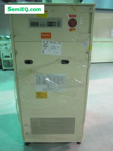 SMC-CHILLER INR 341-59A