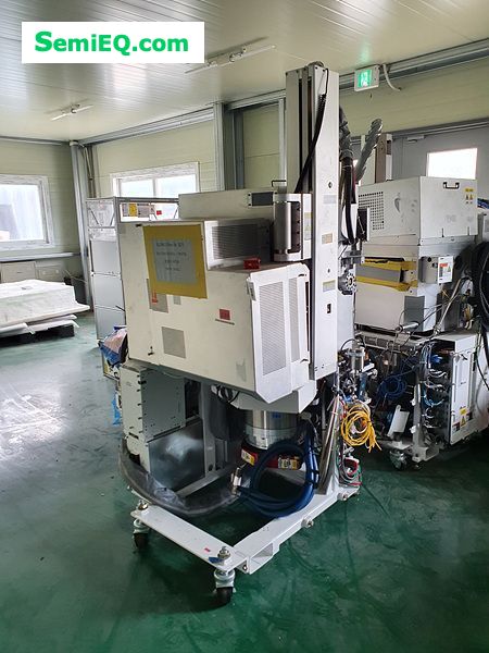 LAM FLEX FX CHAMBER ONLY(SN.FLEX-27)