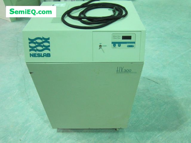 NESLAB CHILLER