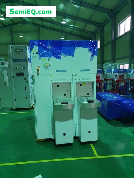 AMAT SEMVISION G4 (SN.W4077)