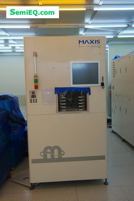 MAXIS 300L AND-ICP-004(ETS) SN.RS-09-0021