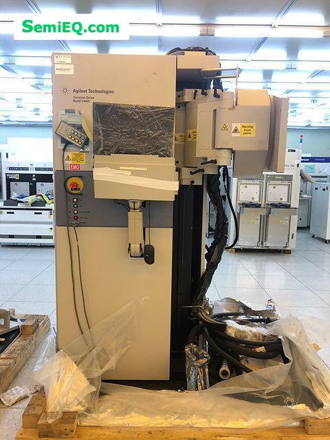 Verigy V4400