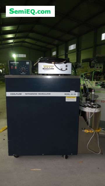 NESLAB CHILLER HX-150