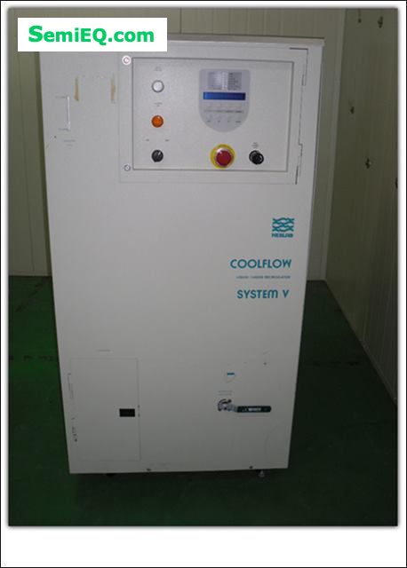 NESLAB CHILLER INR-498-012C-X012 (H-200)