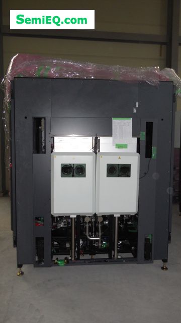 AMAT Centura WCVD WxZ