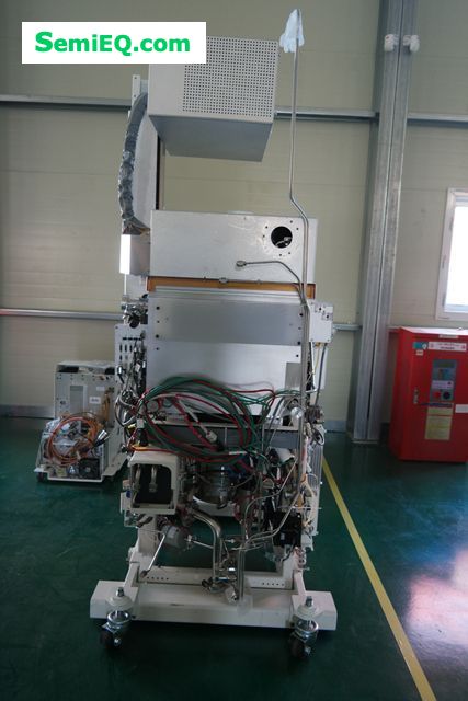 LAM EXELAN 2300 1CH (CHAMBER ONLY) (SN:23EX0545) 