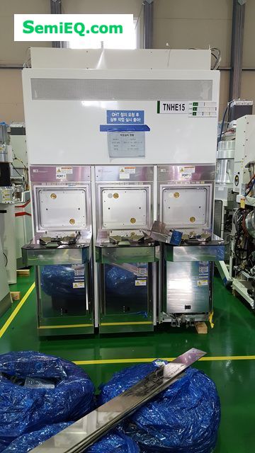 Novellus C3 Speed XT 3ch (sn-D8022A)