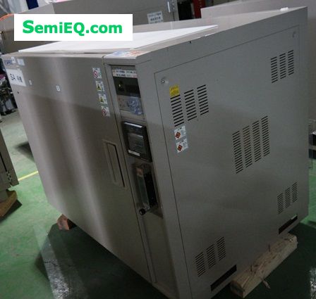 ESPEC HIGH-TEMP OVEN PHH-301 SN.212007004