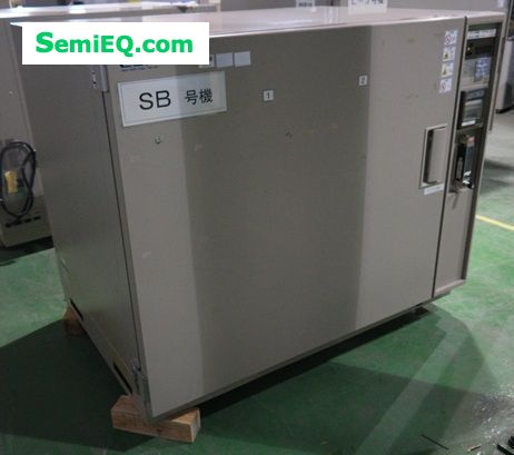 ESPEC HIGH-TEMP OVEN PHH-301 SN. 212007008