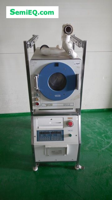 VERTEQ SUPERCLEAN 1600