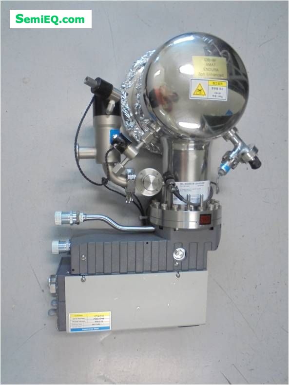 CRYO PUMP OB 8F (8116071G001)