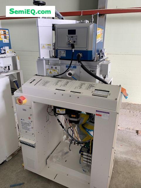 LAM 2300 Chamber only (MWAVE STYRIP POLY) 23ST4598