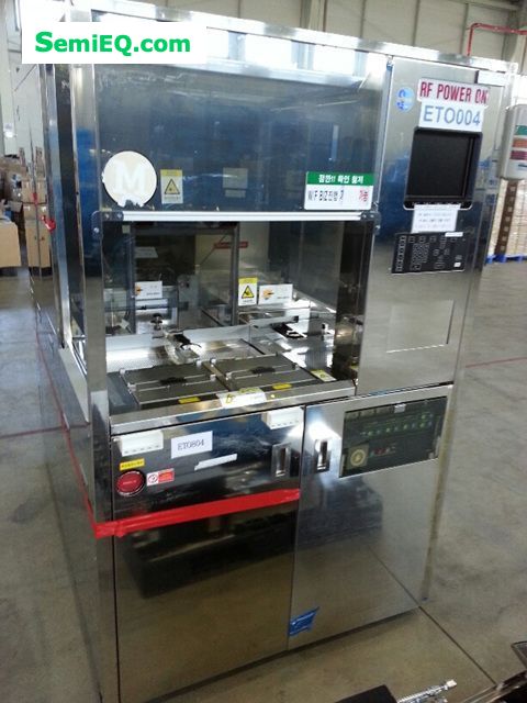 TEL TE8500 (Etcher) (K85465)