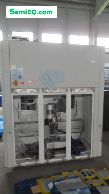 NOVELLUS CONCEPT 3 GAMMA 2130 (SN : S3994A)