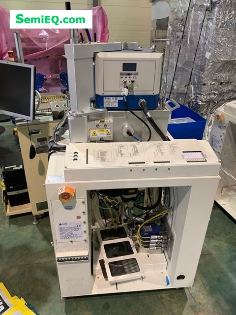 LAM LAM 2300 MWAVE STRPR (SN : 23ST45841)