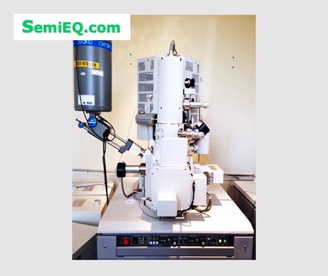 FE-SEM S-4700-Type II