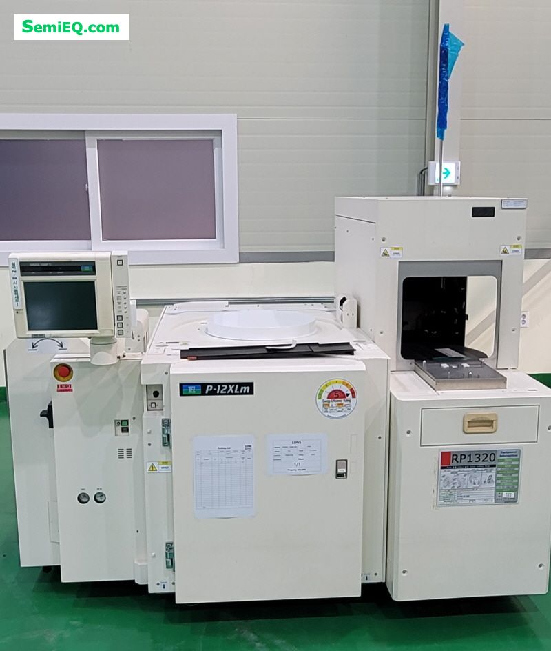 TEL P-12XLM